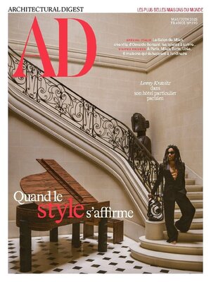 AD France - Magazine